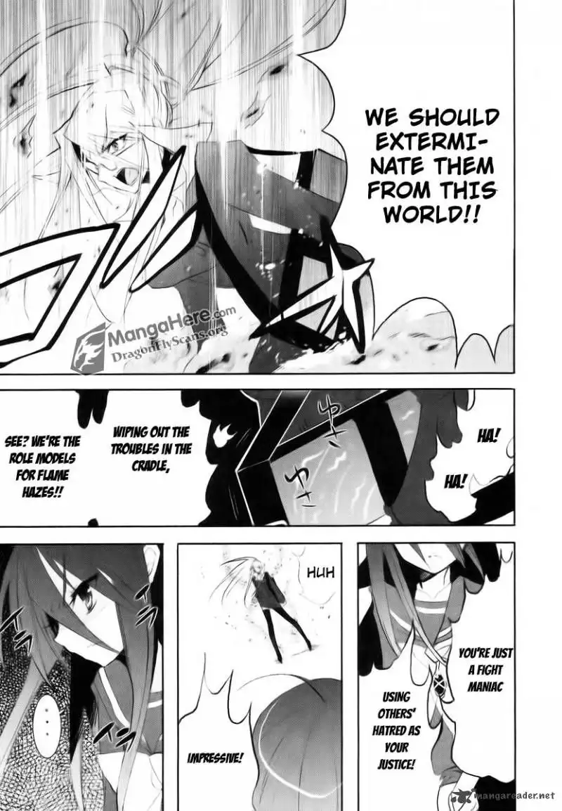 Shakugan no Shana Chapter 27 14